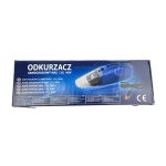 جاروبرقی فندکی داخل خودرو