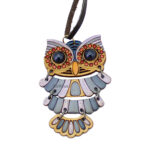 آویز خودرو مدل جغد