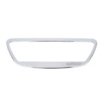 استیل جلو پنجره تیبا