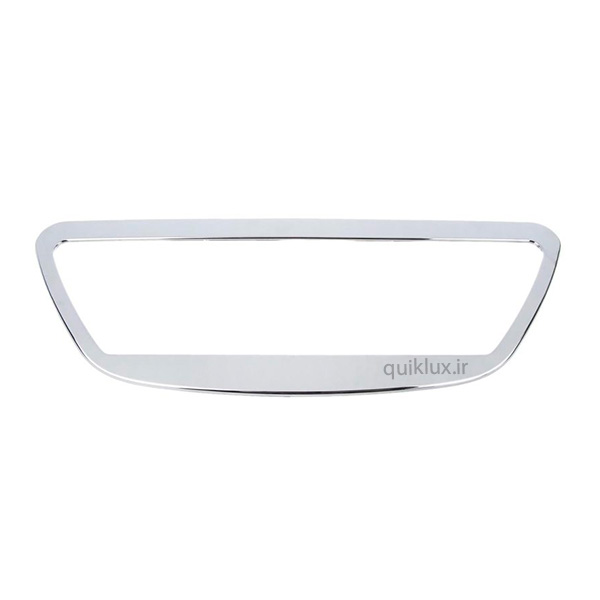 استیل جلو پنجره تیبا