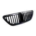 جلوپنجره تیباطرحBMW مشکی