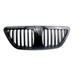 جلوپنجره تیباطرحBMW مشکی