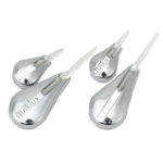 عقربه کیلومتر اسپرت AMB - کروم