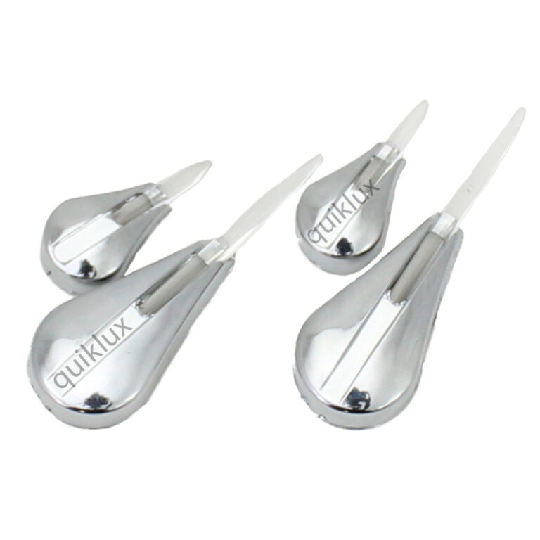 عقربه کیلومتر اسپرت AMB - کروم