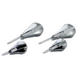 عقربه کیلومتر اسپرت AMB - کروم