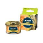خوشبو کنسروی areon مدل Ken رایحه ملون (melon)