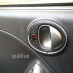 الوایر براق بدون برق 4.5 متری EL Wire رنگ نقره ای