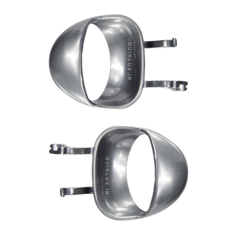 زبانه اهرم دستگیره داخلی کوییک (فلزی نشکن) محصول جدید کوییک لوکس       (کوییک_کوییک اس_کوییک اتومات) این محصول از الیاژ فلز ساخته شده است و دیگر به هیچ عنوان نخواهد شکست رنگ بندی محصول  نقره ای و قرمز رنگ فابریک تولید شده نصب به صورت کاملا فابریک انجام میشود فقط با تعویض زبانه دستگیره (پک بسته بندی محصول 2 عددی شامل 1 زبانه راست و 1 زبانه چپ میباشد)