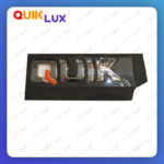 ارم پشت صندوق کوییک لاتین مدل QUIK