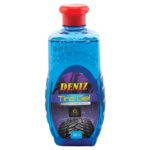 ژل واکس تایر دنیز