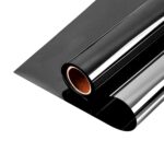 رول شیشه دودی STCO مدل 2 لایه رول 5 متری - 20 درصد