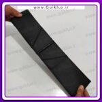 دور فرمون دوختنی طرح GT مدل مشکی