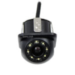 دوربین دنده عقب Light مدل ST-75 بالای پلاک