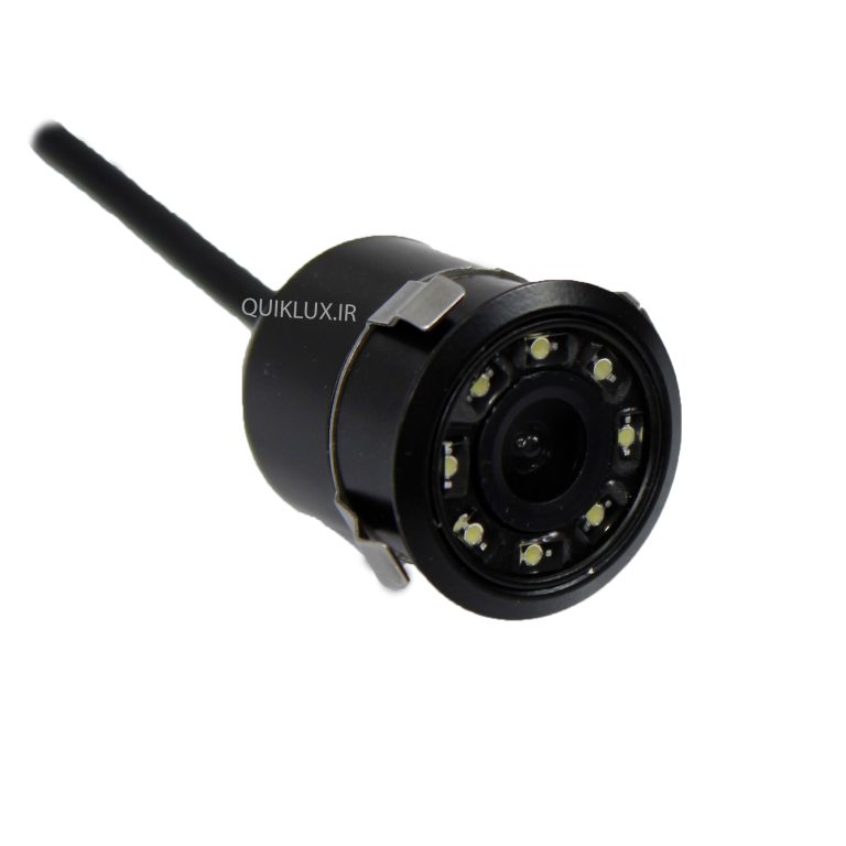 دوربین دنده عقب Light مدل CM-10070 دوکاره