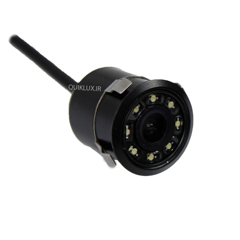 دوربین دنده عقب Light مدل CM-10070 دوکاره