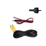 دوربین دنده عقب Light مدل CM-10070 دوکاره