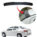 باله شیشه عقب رانا و 206sd – مشکی