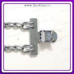 زنجیر چرخ خودرو مدل IR تسمه ای بسته 6 عددی تبریز