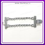 زنجیر چرخ خودرو مدل IR تسمه ای بسته 6 عددی تبریز