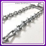 زنجیر چرخ خودرو مدل IR تسمه ای بسته 6 عددی تبریز