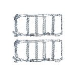 زنجیر چرخ مدل 185/65R14 بسته دو عددی خارجی