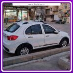 نوار زه کرومی آبگیر شیشه خودرو (4 متر سایز 20mm)