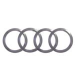 استیل دریچه کولر کرومی پراید