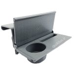 تکیه گاه ساعد دست راننده بسته 2 عددی