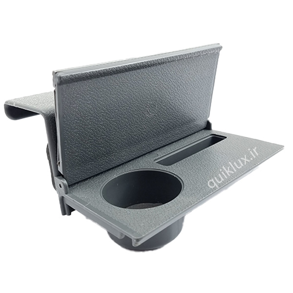 تکیه گاه ساعد دست راننده بسته 2 عددی