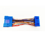 سوکت فابریک رابط دزدگیر