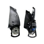 کیت آینه تاشو برقی Auto Tech - مدل 3000