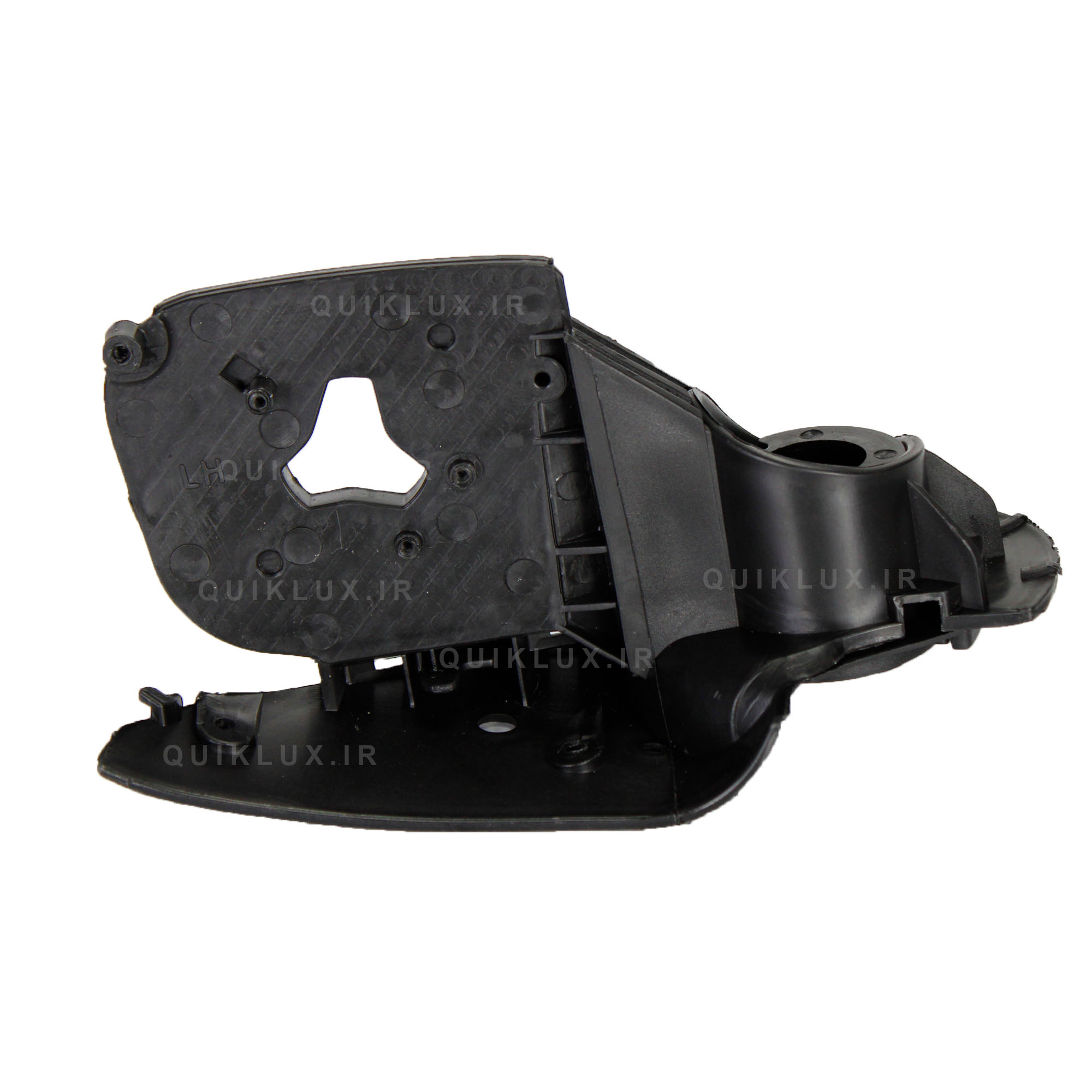 شاسی-وسط-اینه-ساینا-کوییک شاسی وسط اینه یدک ساینا کوییک