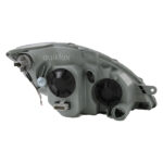 چراغ جلو اسپرت تیبا طرح bmw