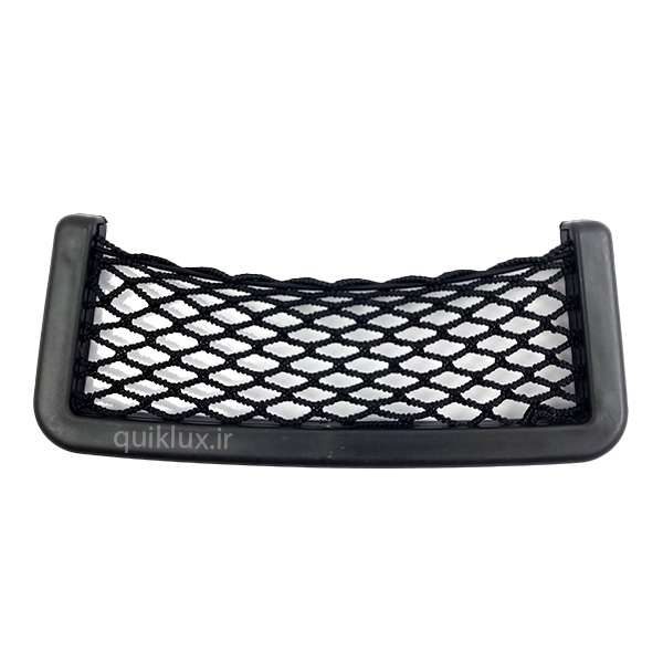 جا موبایلی توری کنار کنسول بزرگ