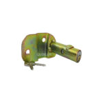 قفل کاپوت ضد سرقت درب موتور MTC مناسب برای تیبا