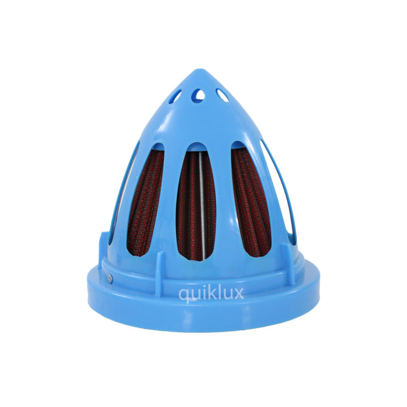 فیلتر اسپرت خودرو ماهان تولید مدل قارچی