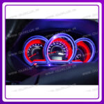 مکمل قاب کیلومتر مدل نورانی سام اسپرت