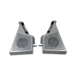 قاب بلندگو طاقچه عقب تیبا 2 کوییک