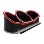 مکمل قاب کیلومتر مدل نورانی سام اسپرت