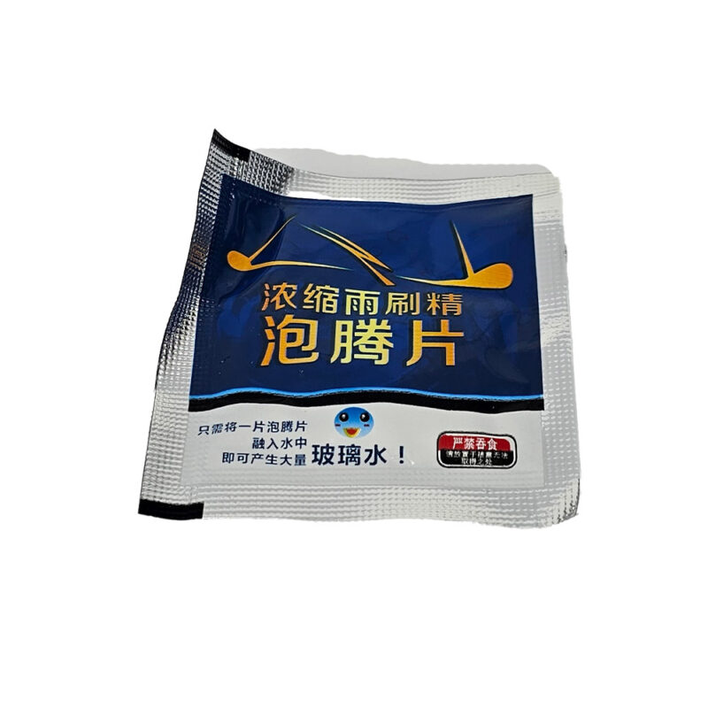 قرص شیشه شوی خودرو مدل ERA بسته 5 عددی