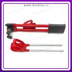 قفل فرمان خودرو مدل گارد