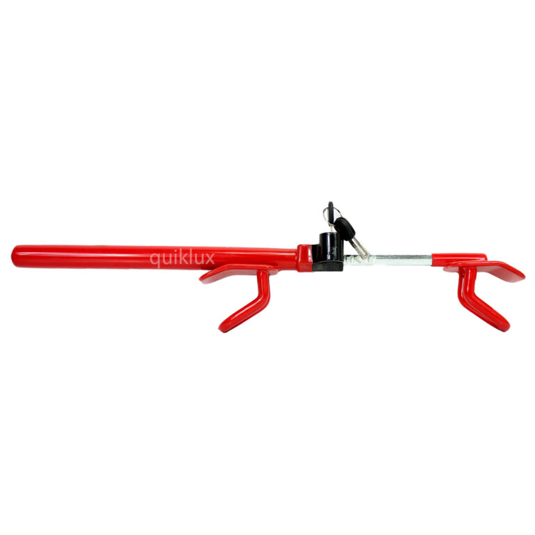 قفل فرمان ROBOO LOCK مدل کلاغی