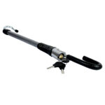 قفل فرمان به پدال مدل عصایی