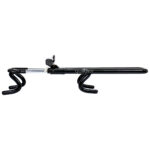 قفل فرمان دوبل مدل گلد 6819