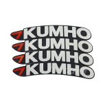 استیکر تایر کمهو KUMHO