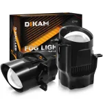 لنز پرژکتور بای لد DIKAM