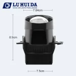 لنز پرژکتور بای لد DIKAM