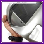 مانیتور 7 اینچ کوییک شرکتی - رم 4 حافظه داخلی 34