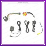 مانیتور 7 اینچ کوییک شرکتی - رم 4 حافظه داخلی 34