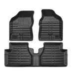 کفپوش سه بعدی کوییک بابل کارپت مدل اکونومی